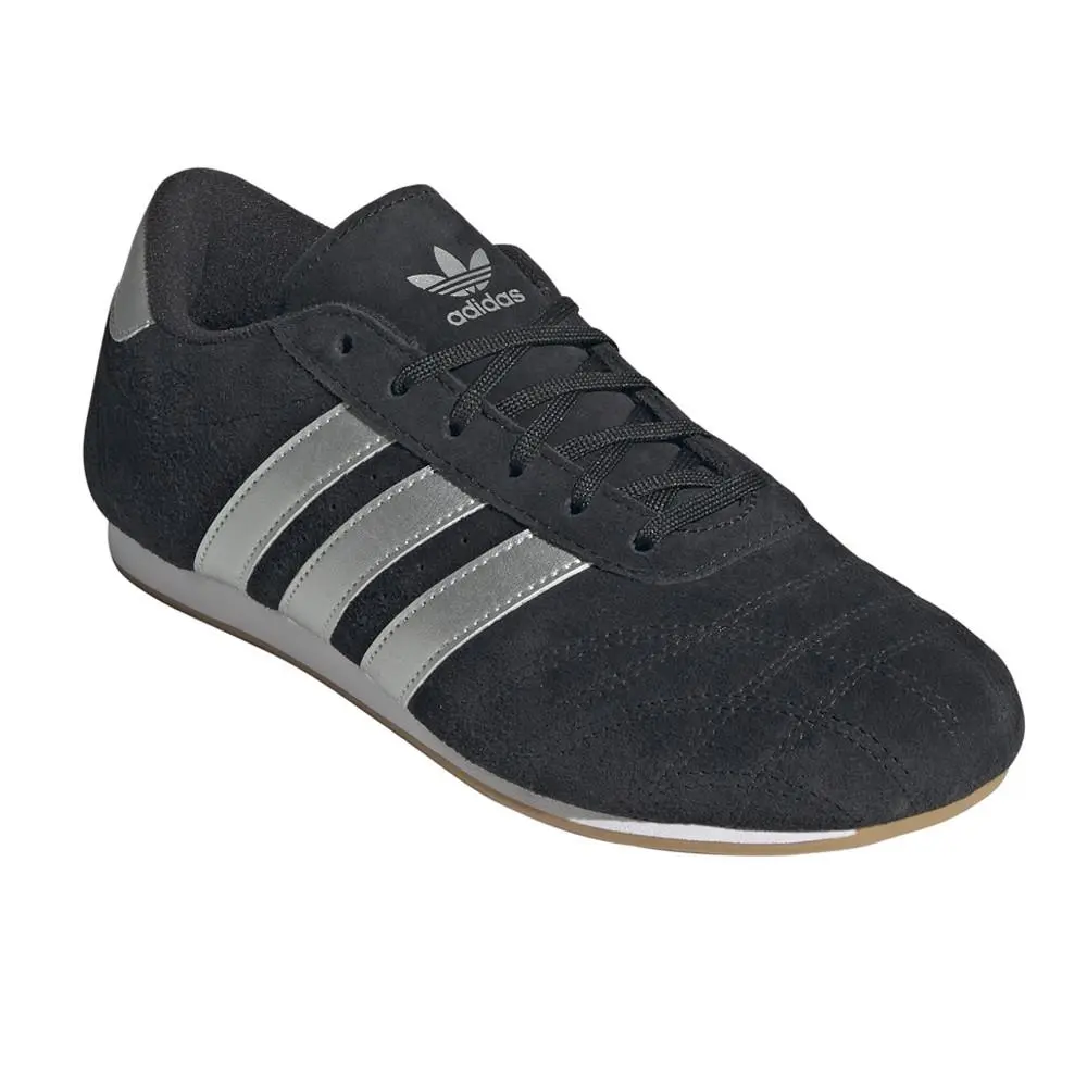 Adidas shoes - adidas Taekwondo - Taekwondo - JQ0557 - Black 8