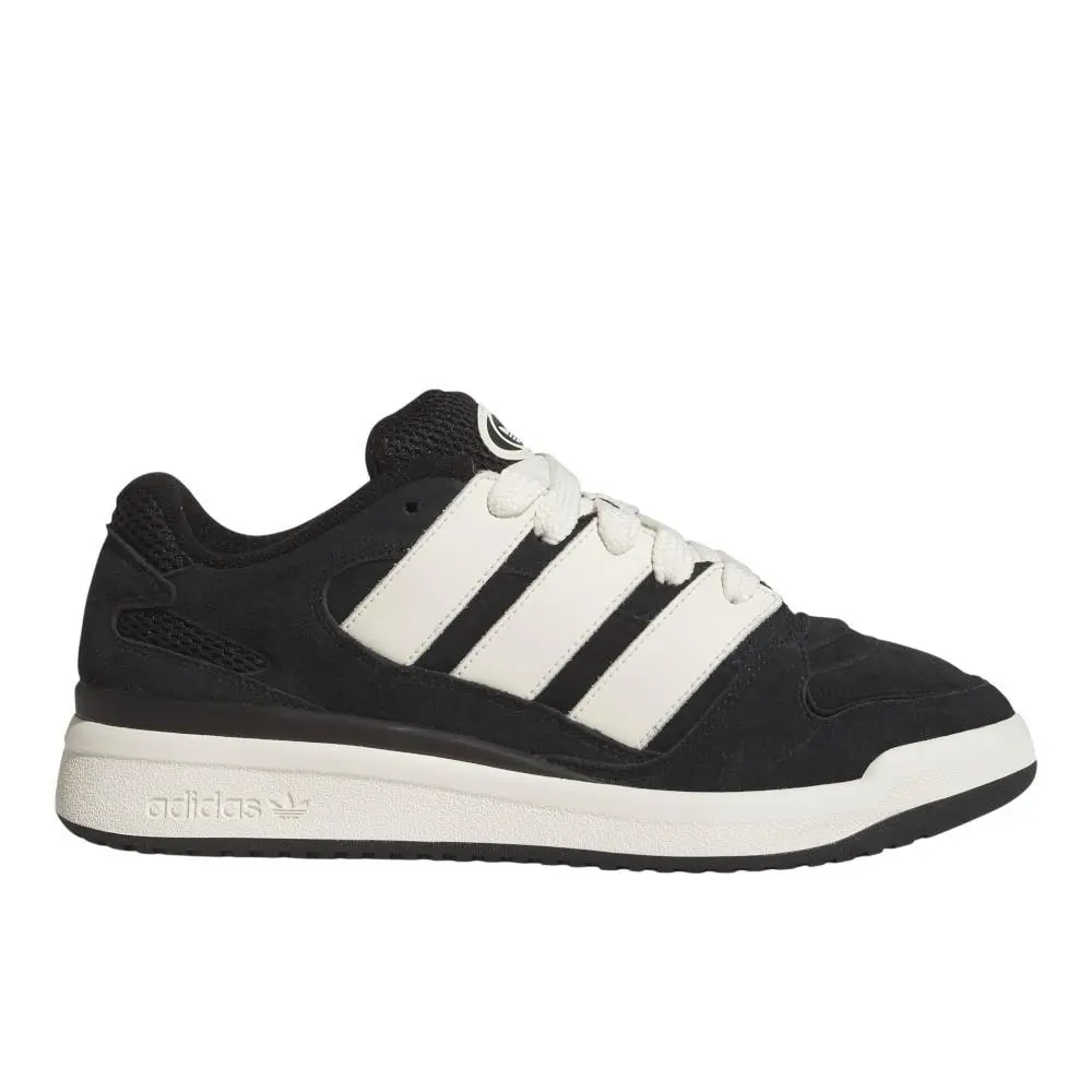 Adidas Forum2000 Mens Black Sneakers Casual Shoes JP8709