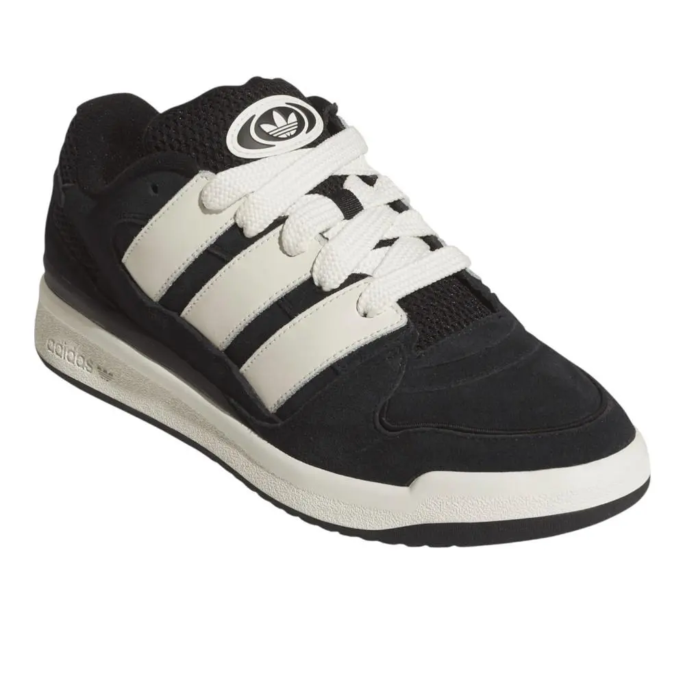 Adidas shoes - adidas Forum2000 - JP8709 - Black 0