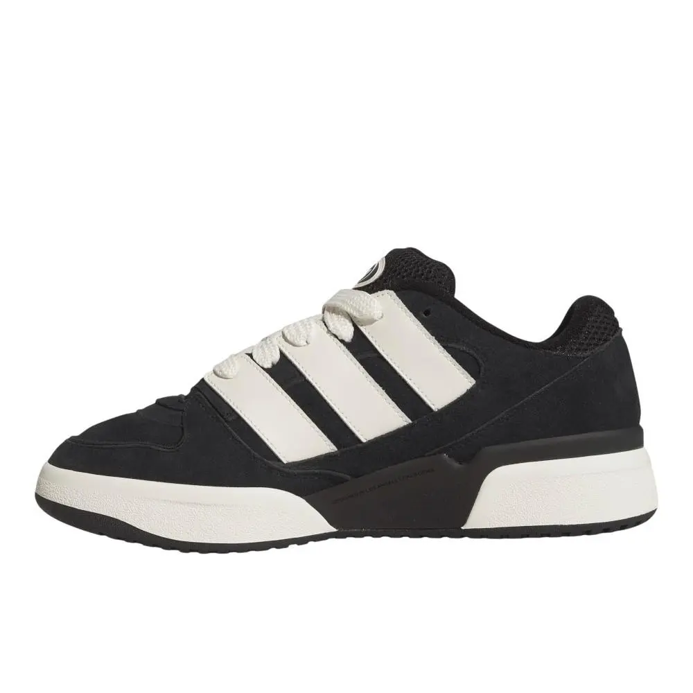 Adidas shoes - adidas Forum2000 - JP8709 - Black 1