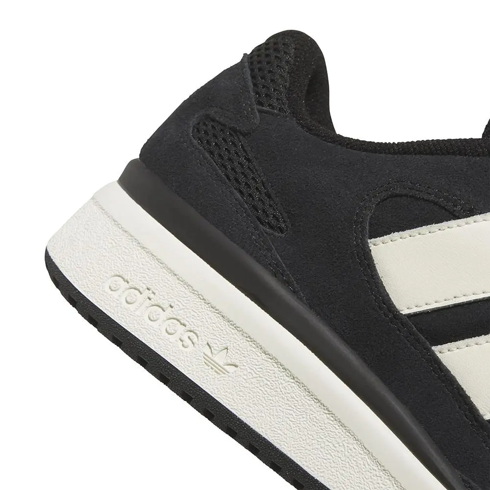Adidas shoes - adidas Forum2000 - JP8709 - Black 4