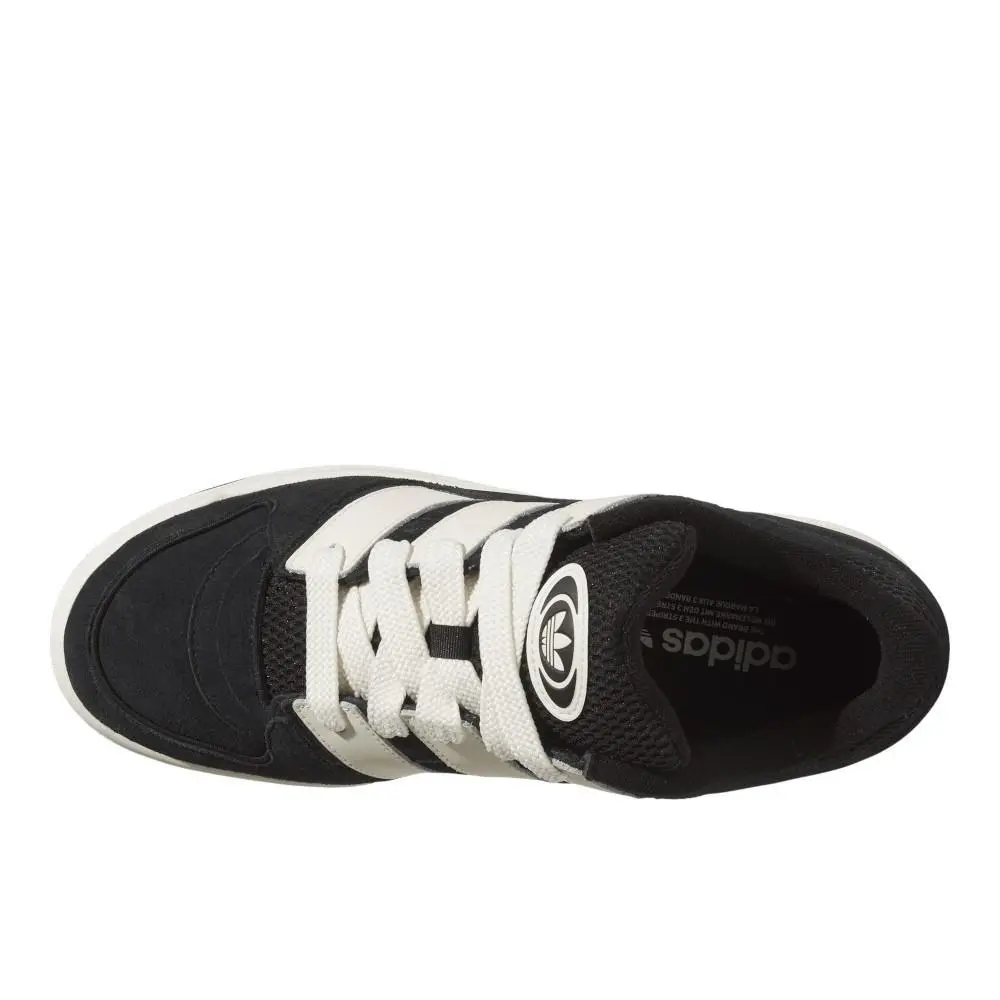 Adidas shoes - adidas Forum2000 - JP8709 - Black 10