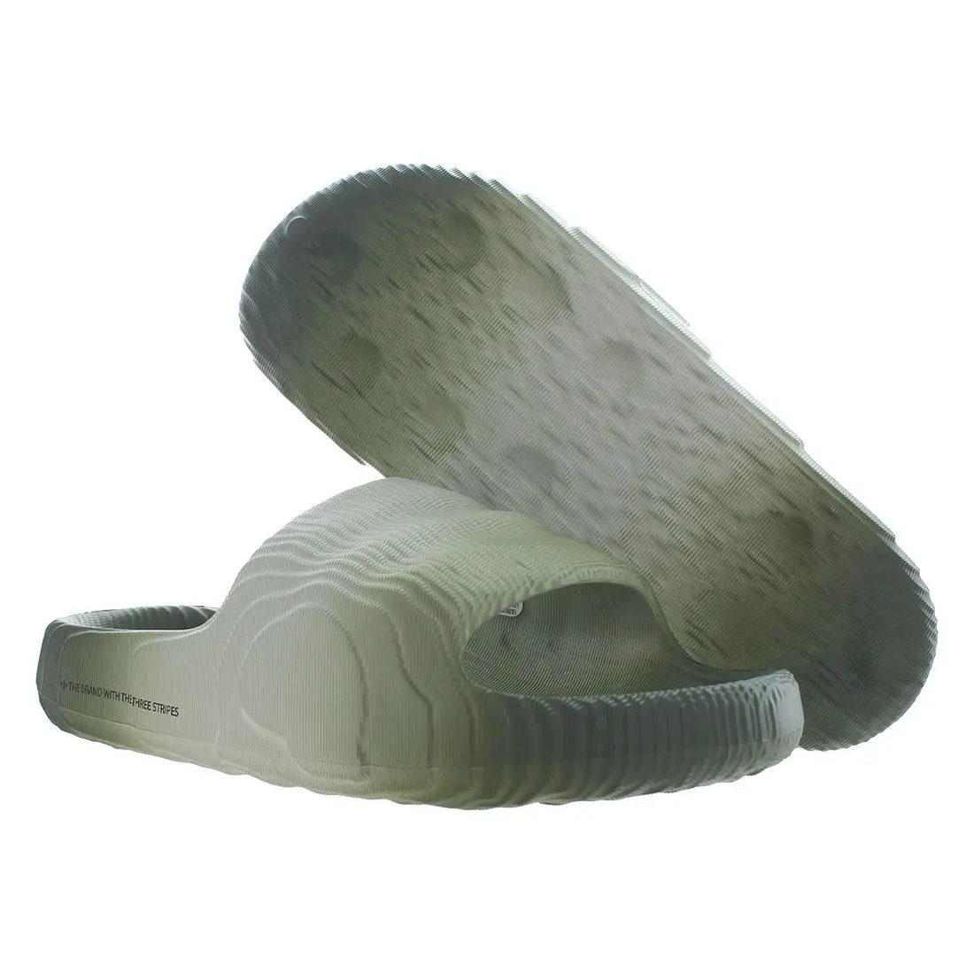Adidas Adilette 22 Slide Mens Shoes