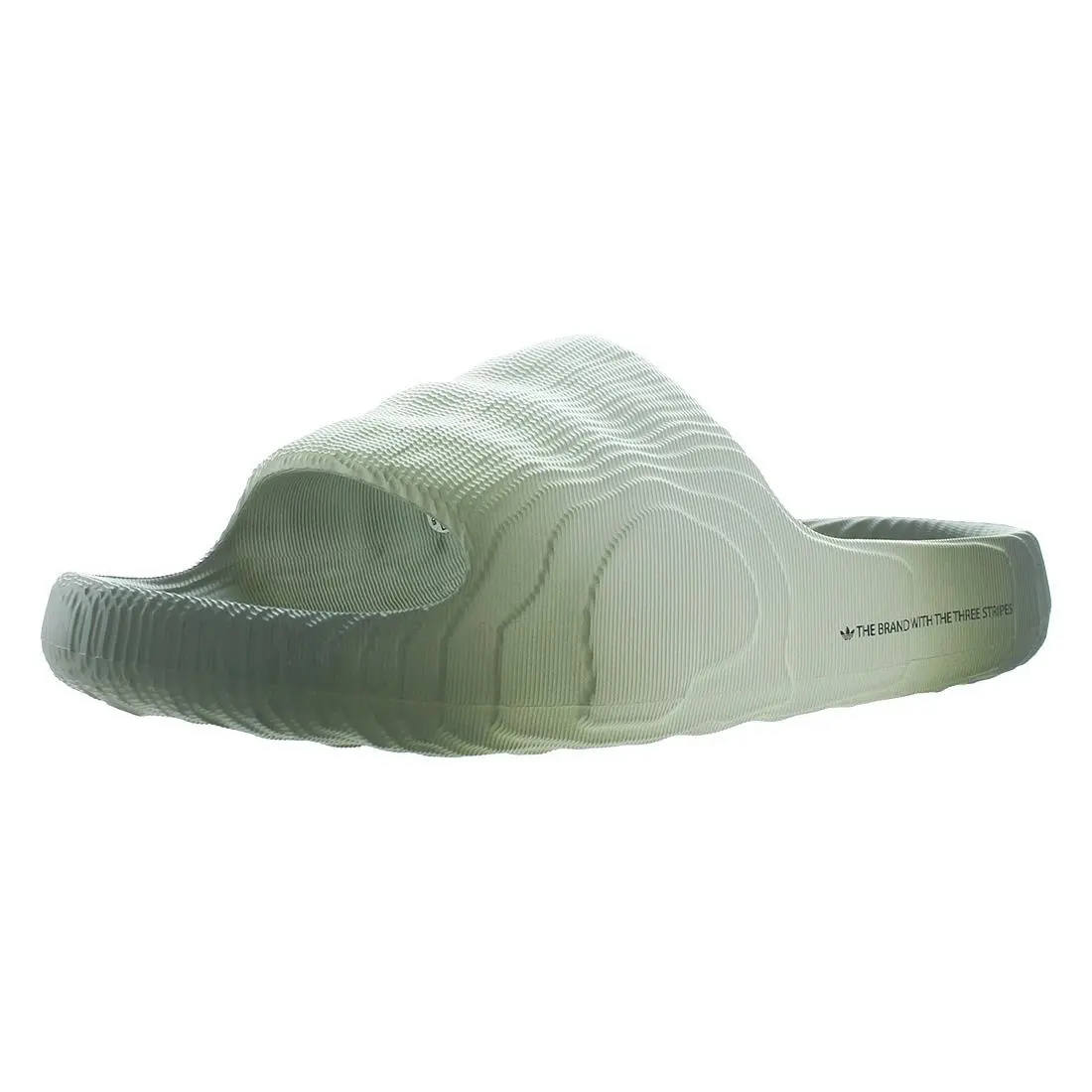 Adidas shoes - IG7494 - IG7494 - Wonder Silver/Silver Green/Core Black, Main: Green 5