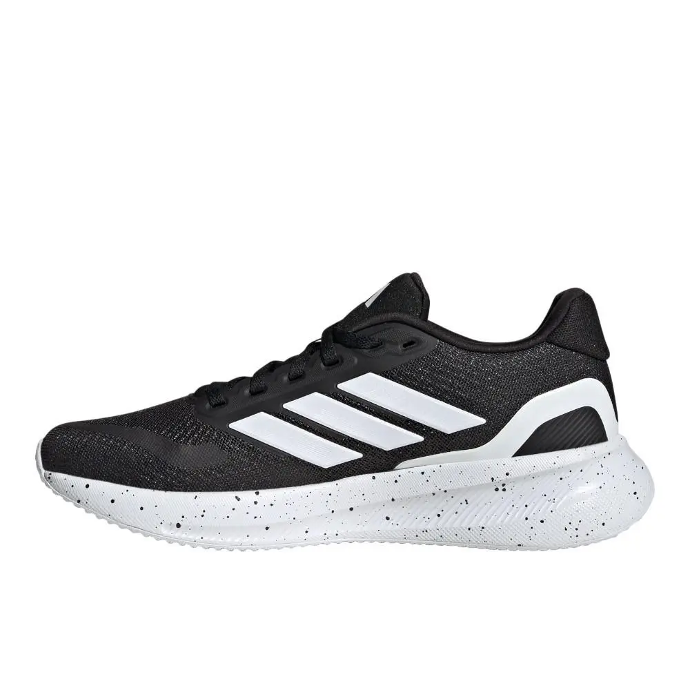 Adidas shoes - adidas Runfalcon 5 Running - Runfalcon Running - JR5090 - Black 1