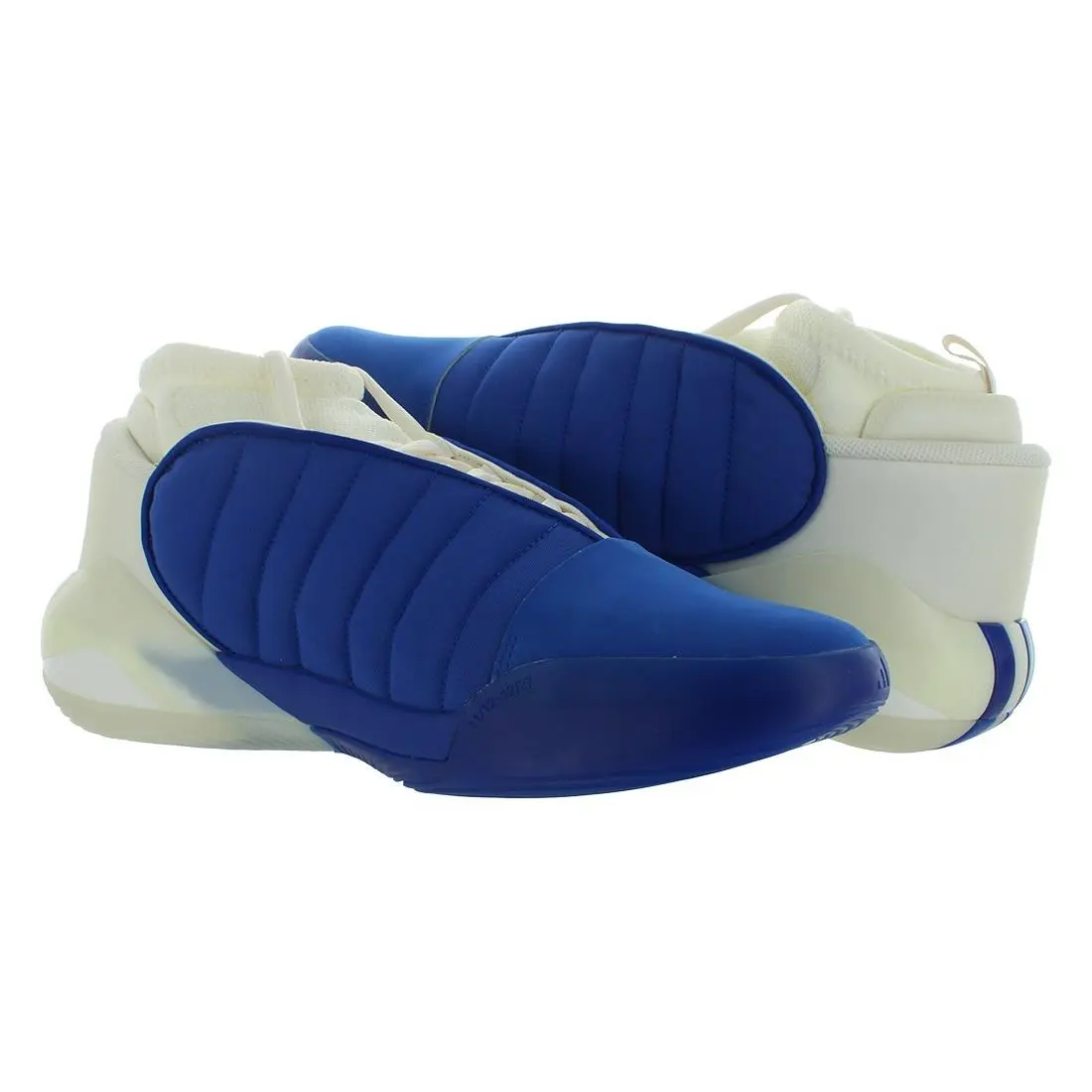 Adidas shoes - Royal Blue/Off-White/Core Black, Main: Blue 5