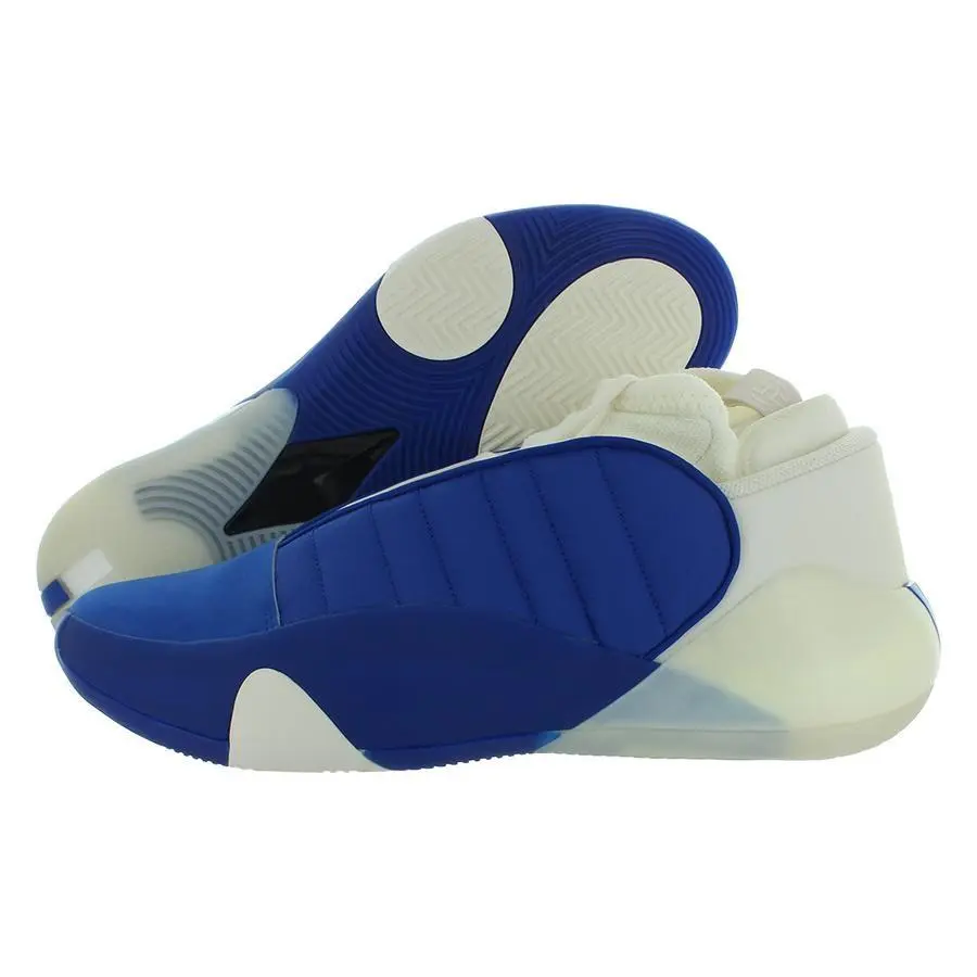 Adidas shoes - Royal Blue/Off-White/Core Black, Main: Blue 6