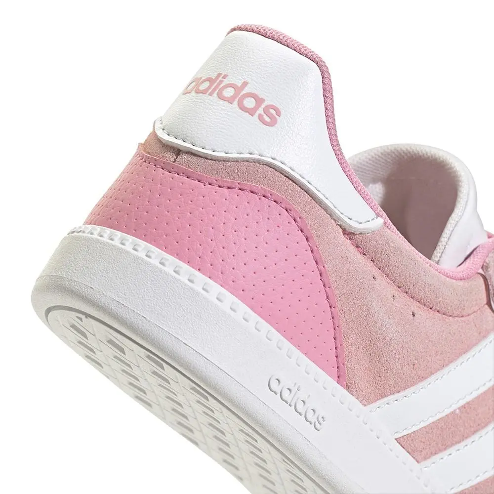 Adidas shoes - adidas Breaknet Sleek - Breaknet Sleek - JH6894 - Pink 13
