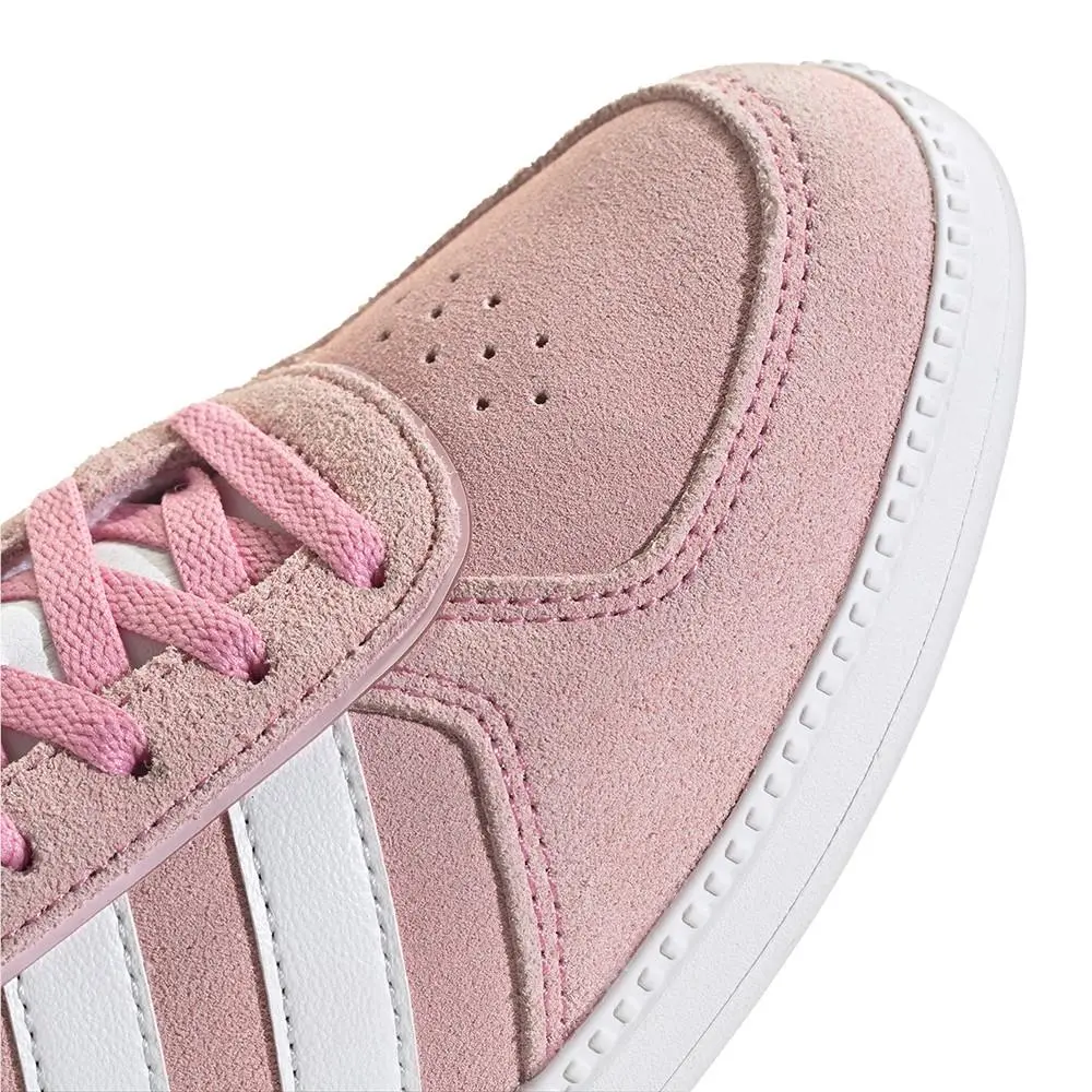 Adidas shoes - adidas Breaknet Sleek - Breaknet Sleek - JH6894 - Pink 4