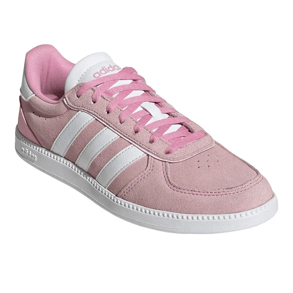 Adidas shoes - adidas Breaknet Sleek - Breaknet Sleek - JH6894 - Pink 8