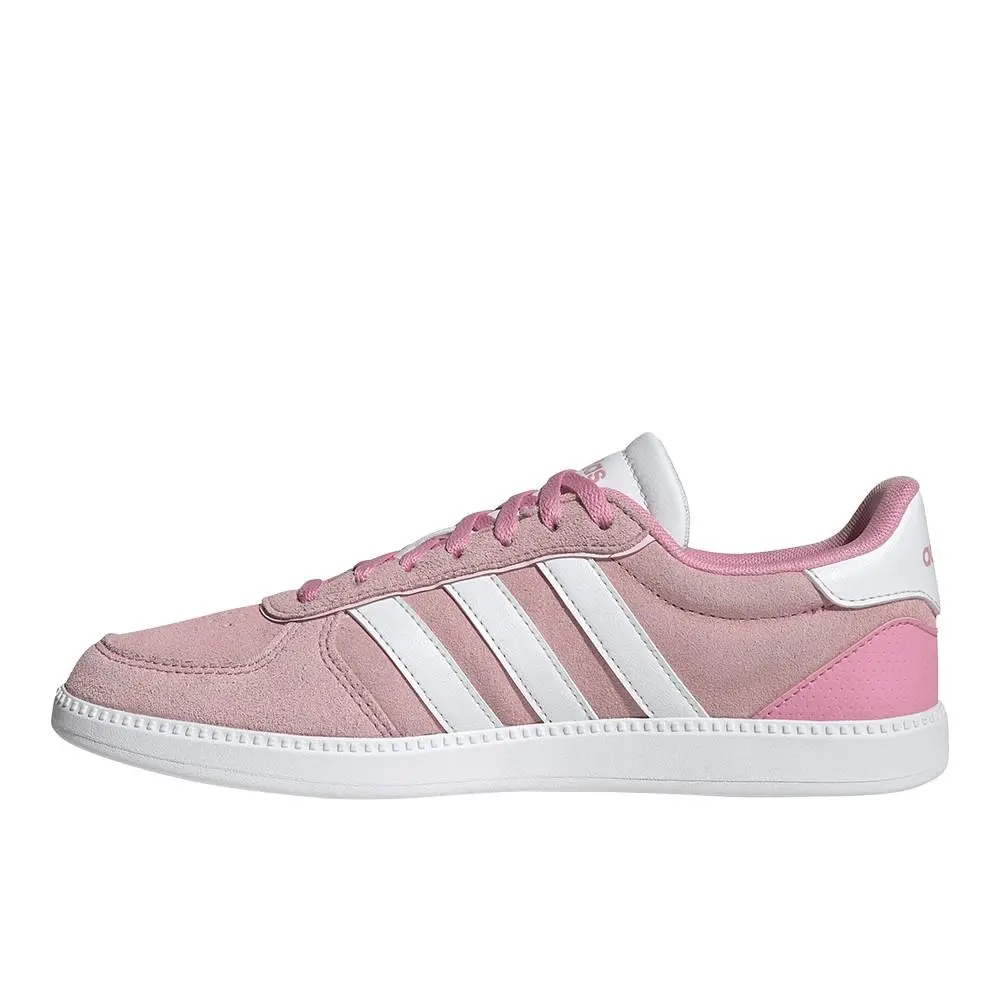 Adidas shoes - adidas Breaknet Sleek - Breaknet Sleek - JH6894 - Pink 9