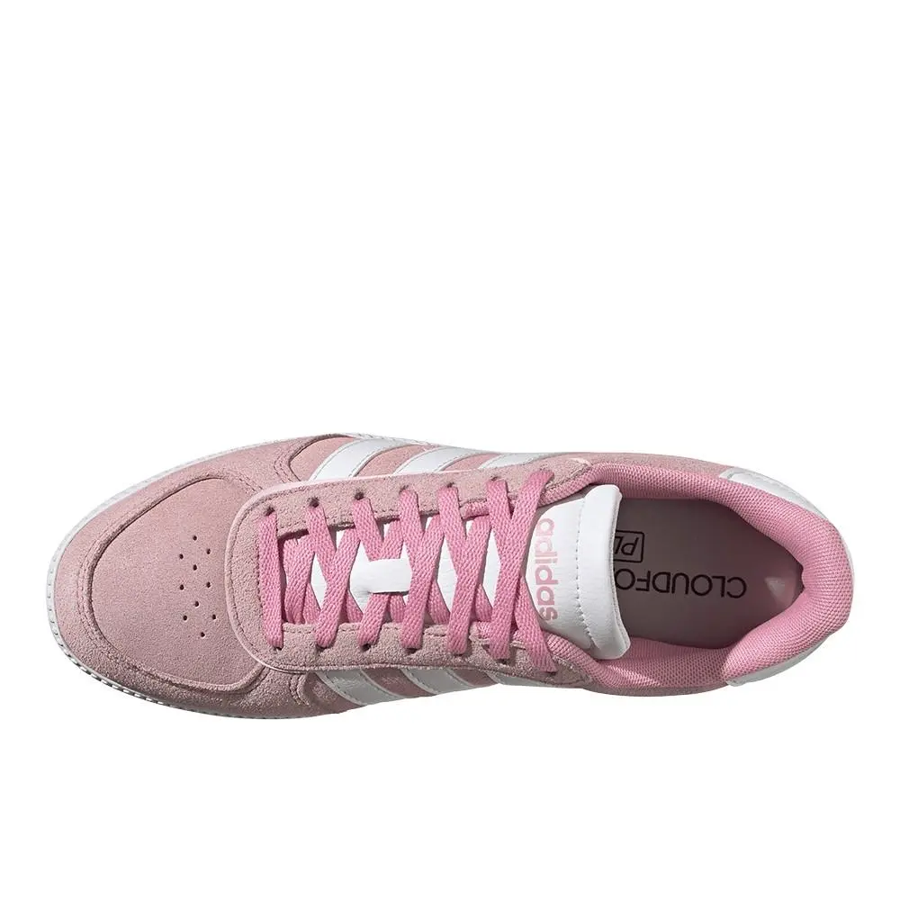 Adidas shoes - adidas Breaknet Sleek - Breaknet Sleek - JH6894 - Pink 10