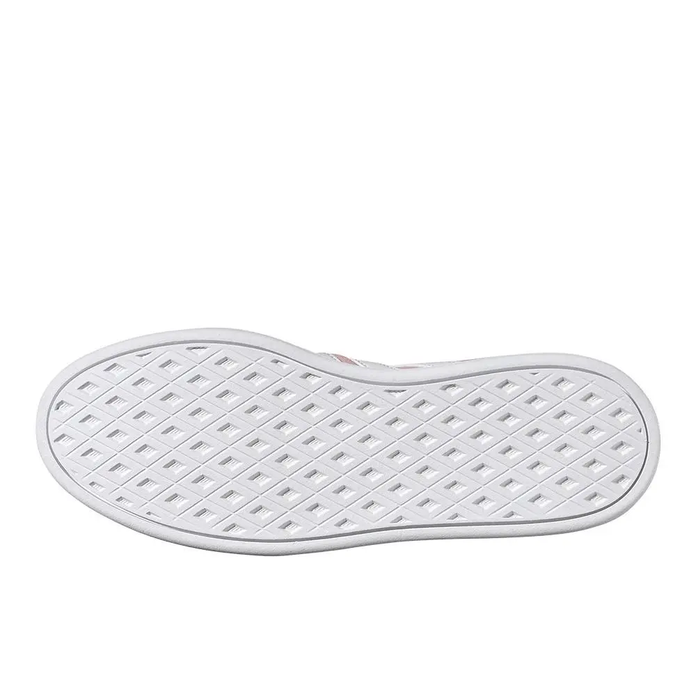Adidas shoes - adidas Breaknet Sleek - Breaknet Sleek - JH6894 - Pink 11