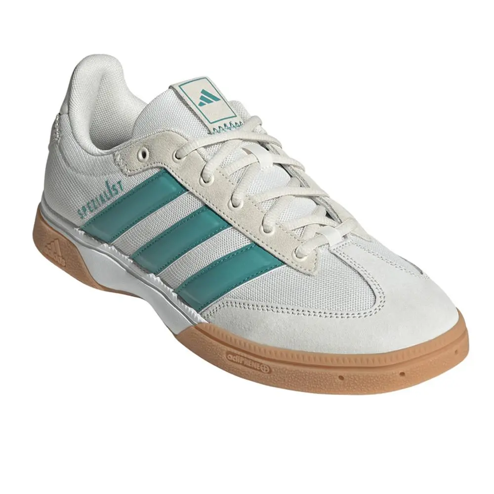 Adidas shoes - adidas Spezialist Indoor - Spezialist Indoor - JP7281 - Off White 0