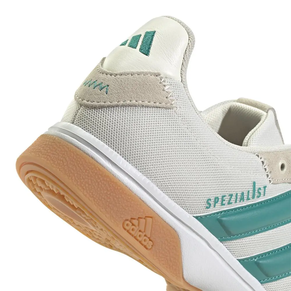 Adidas shoes - adidas Spezialist Indoor - Spezialist Indoor - JP7281 - Off White 13