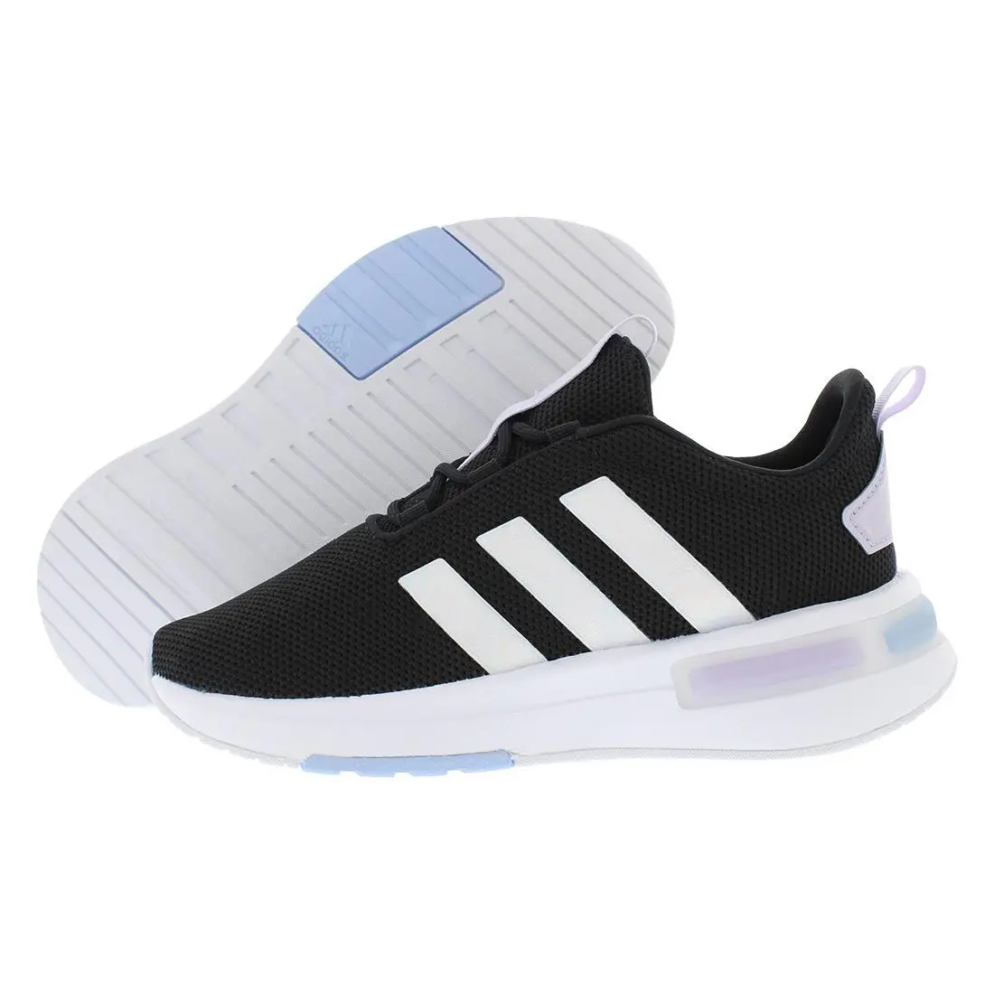 Racer TR23 GS Boys Shoes by Adidas