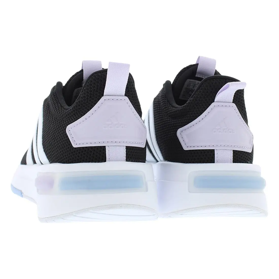 Adidas shoes - ID5372 - ID5372 - Black/Iridescent, Full: Black/Iridescent 2