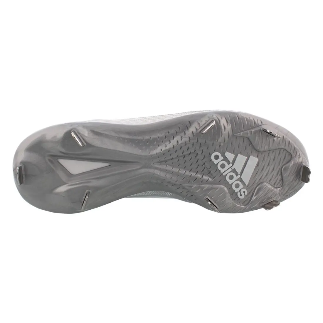 Adidas shoes - White/Silver, Main: White 1