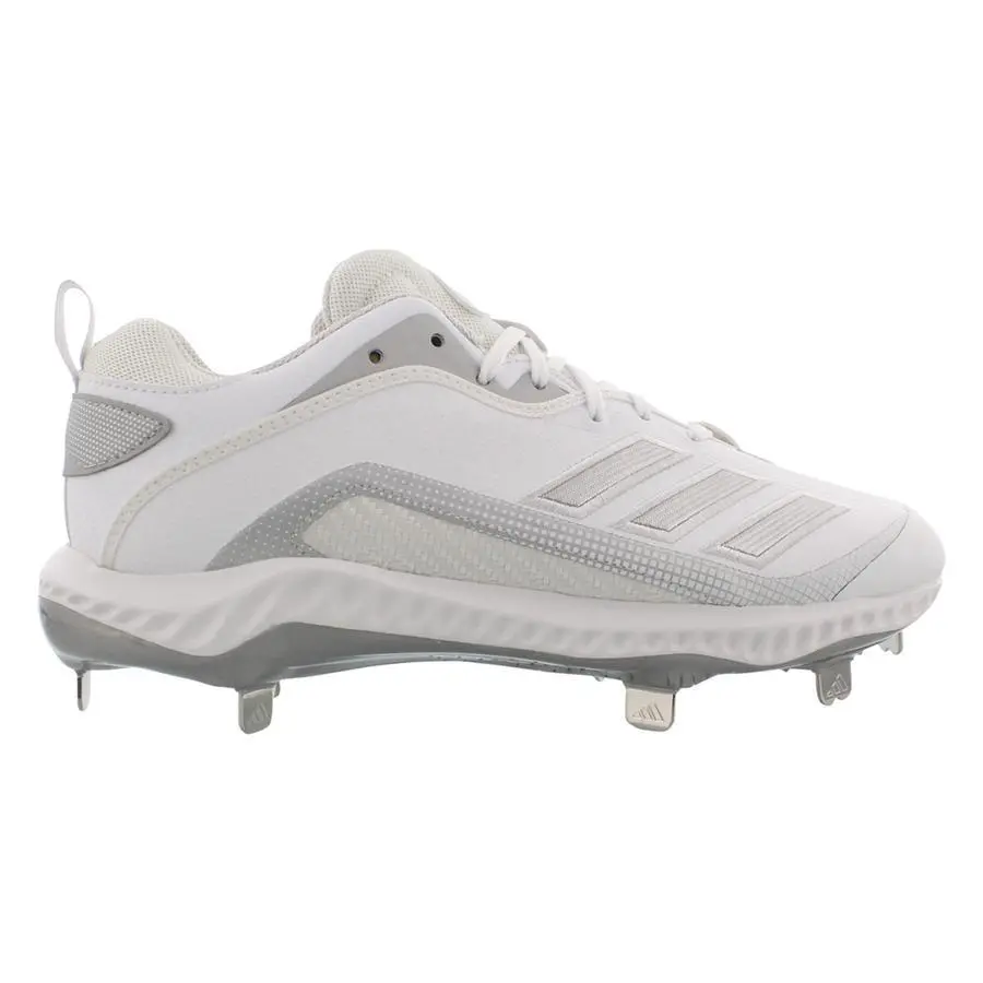 Adidas shoes - White/Silver, Main: White 6