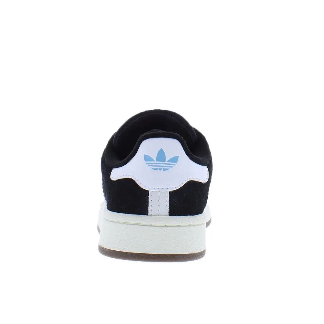 Adidas shoes - JS0055 - JS0055 - Core Black/Footwear White/Clear Blue, Main: Black 7