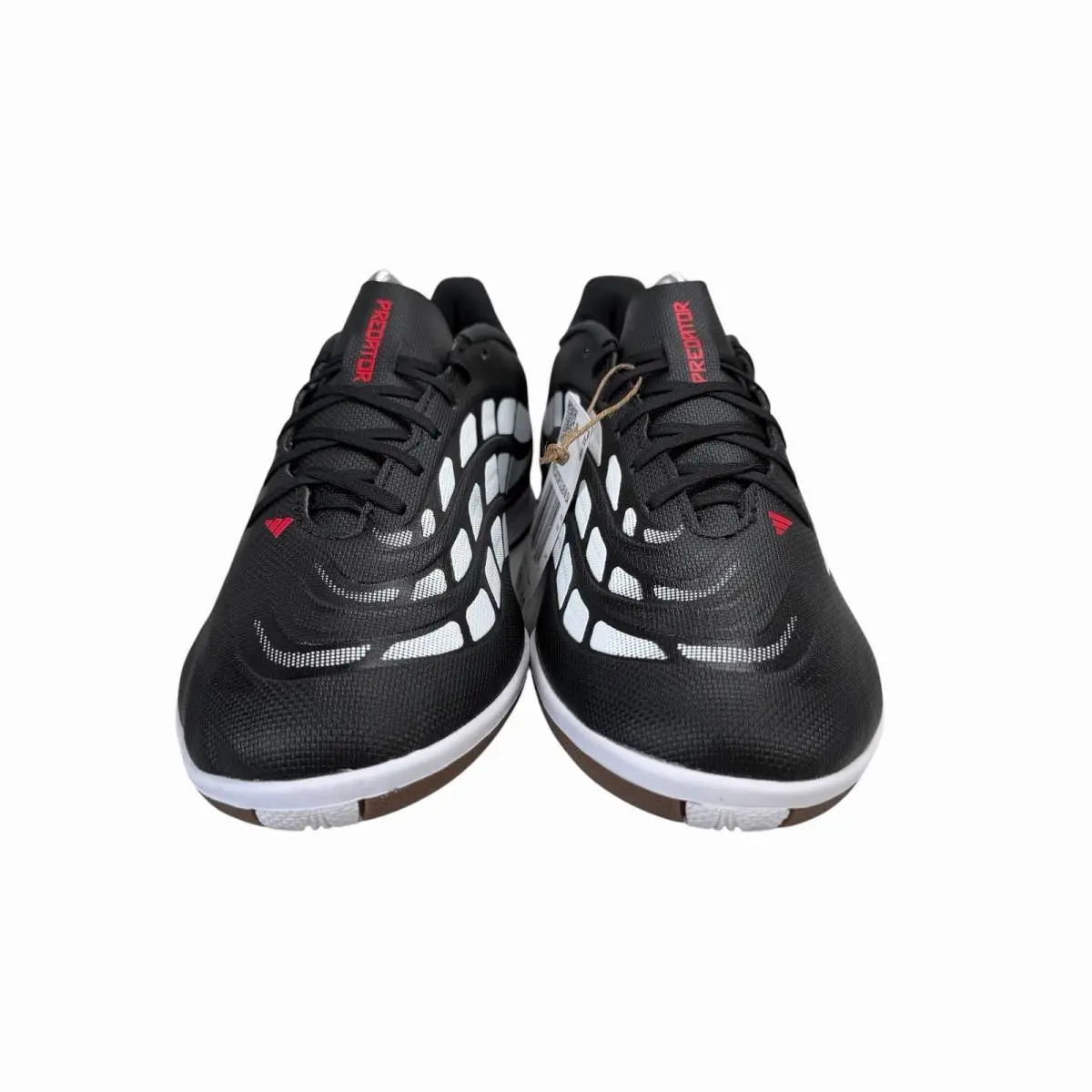 Adidas shoes - Predator Club In Sala - Predator Club Sala - JS0359 - Black 0