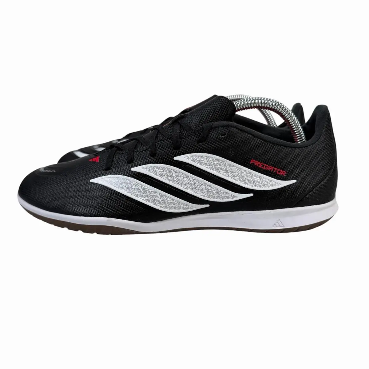 Adidas shoes - Predator Club In Sala - Predator Club Sala - JS0359 - Black 10