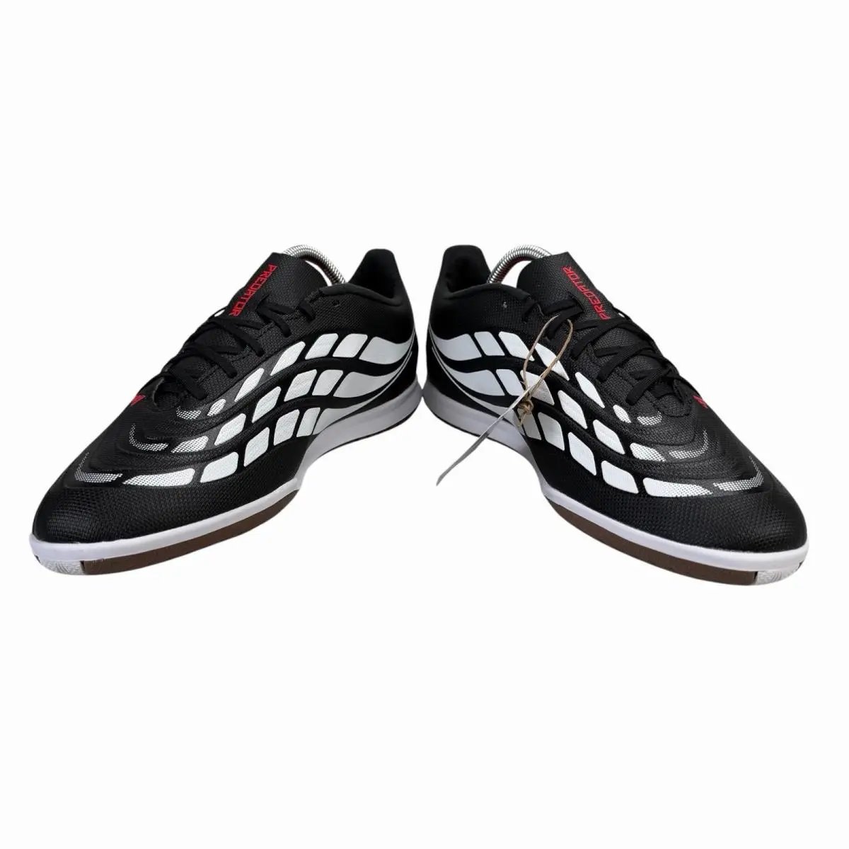 Adidas shoes - Predator Club In Sala - Predator Club Sala - JS0359 - Black 14