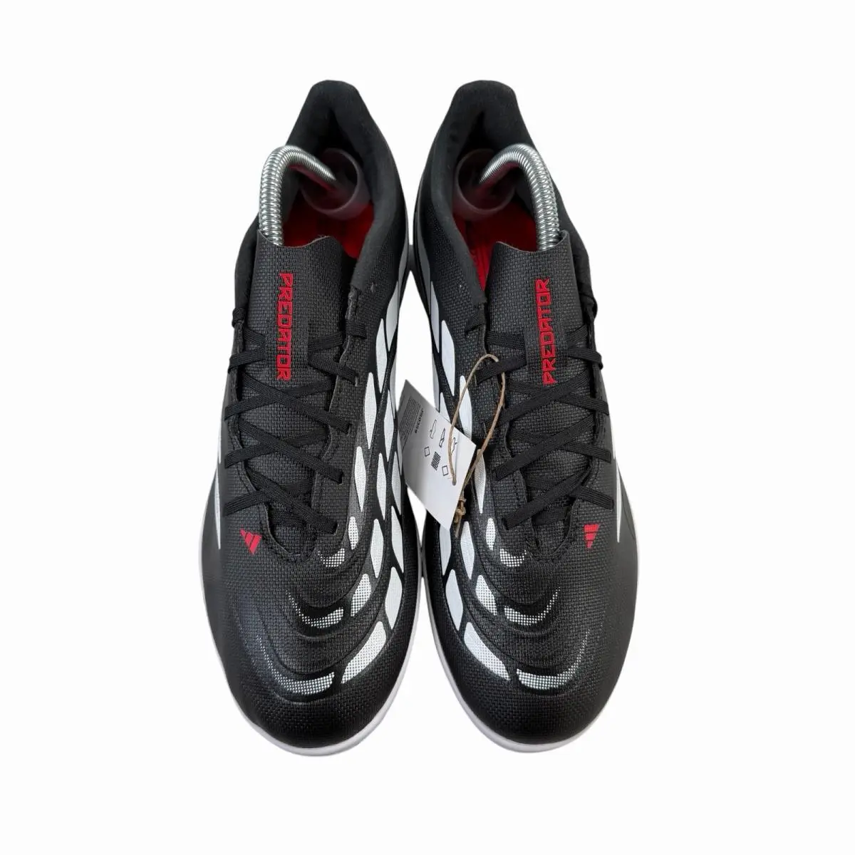 Adidas shoes - Predator Club In Sala - Predator Club Sala - JS0359 - Black 15