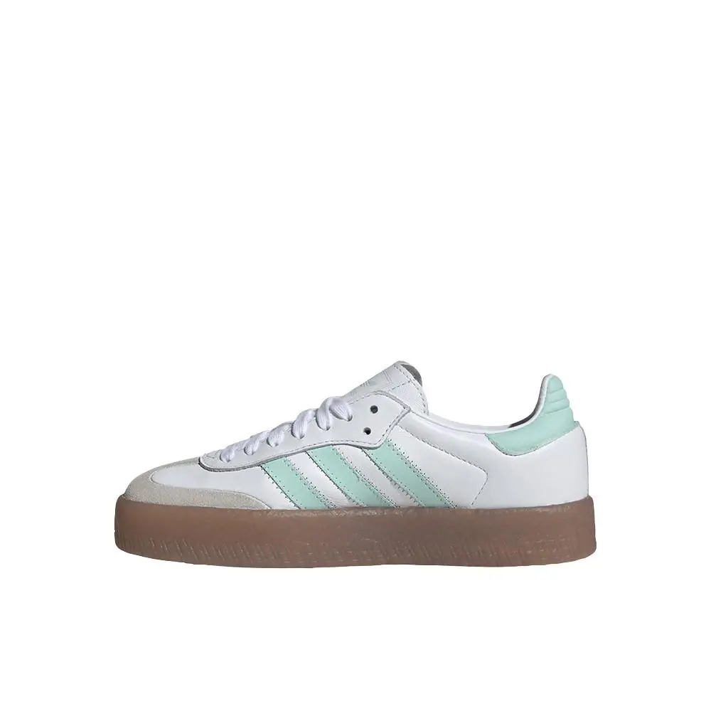 Adidas shoes - adidas Samba - Samba - JQ1314 - White 1