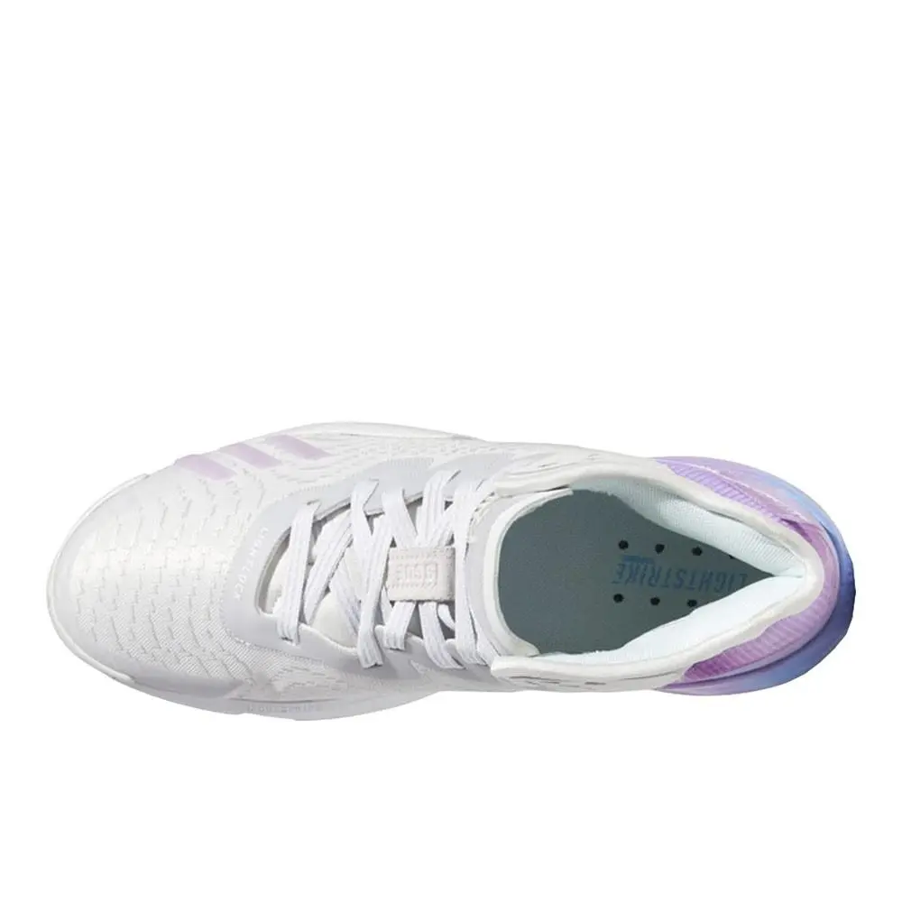 Adidas shoes - adidas D.O.N. Issue 4 Basketball - GY6502 - Grey 2