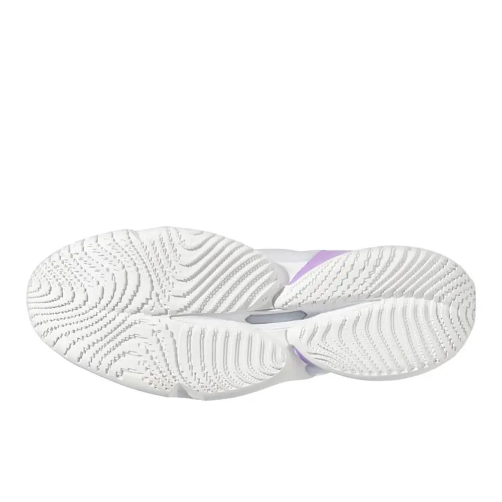 Adidas shoes - adidas D.O.N. Issue 4 Basketball - GY6502 - Grey 9