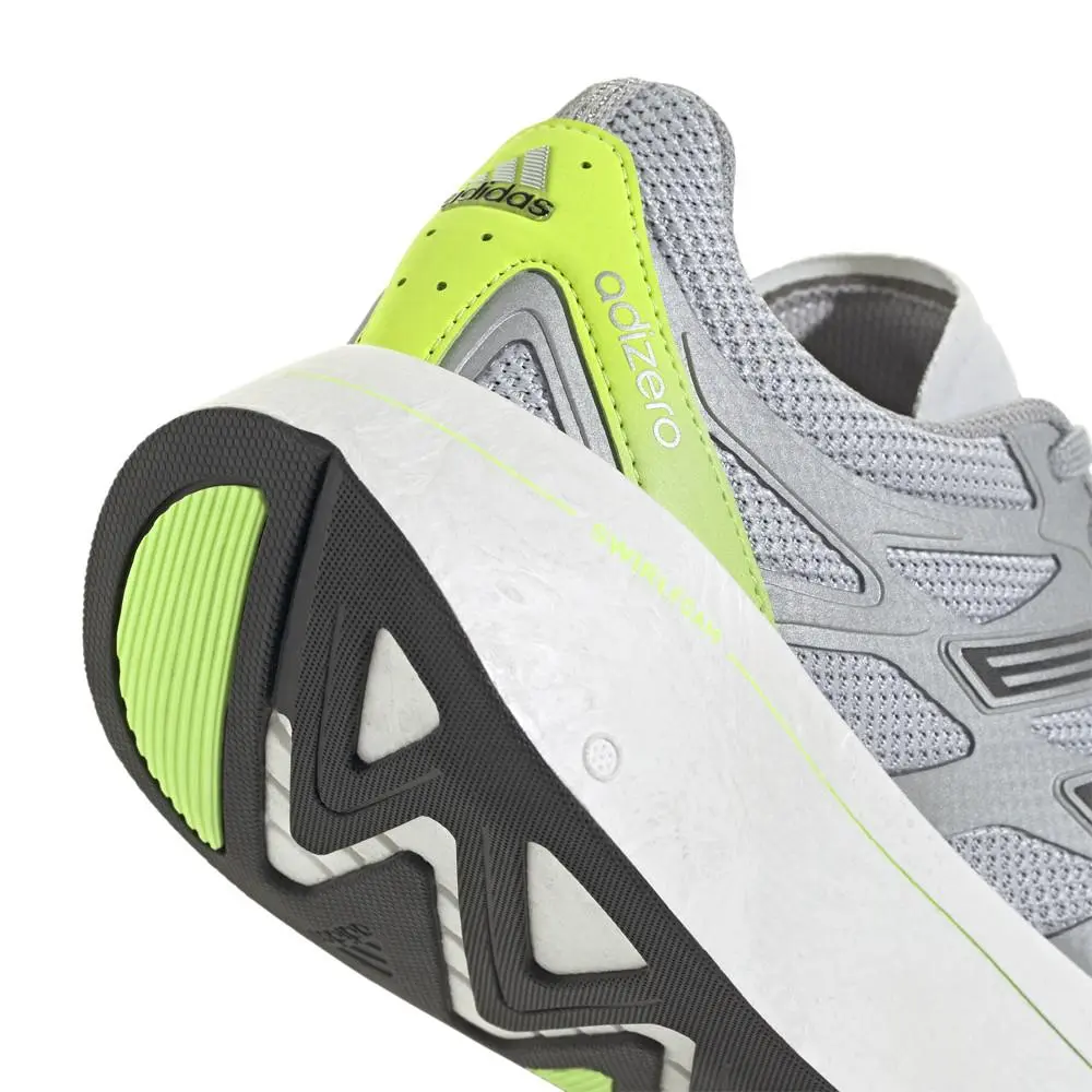 Adidas shoes - adidas Adizero Aruku - Adizero Aruku - JR6174 - Grey 12