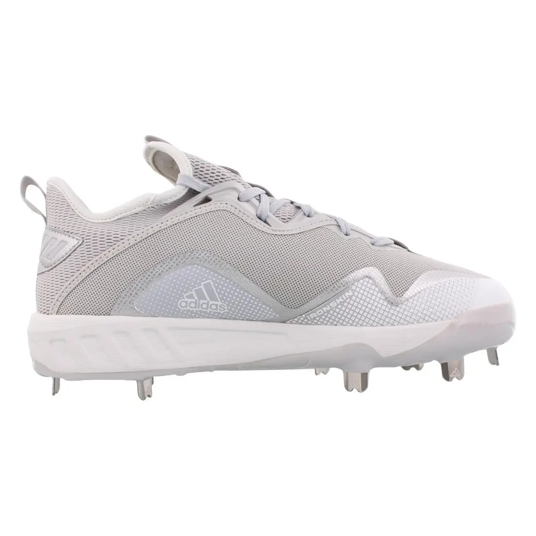 Adidas shoes - Grey/White, Main: Grey 1