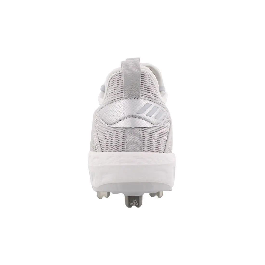 Adidas shoes - Grey/White, Main: Grey 2