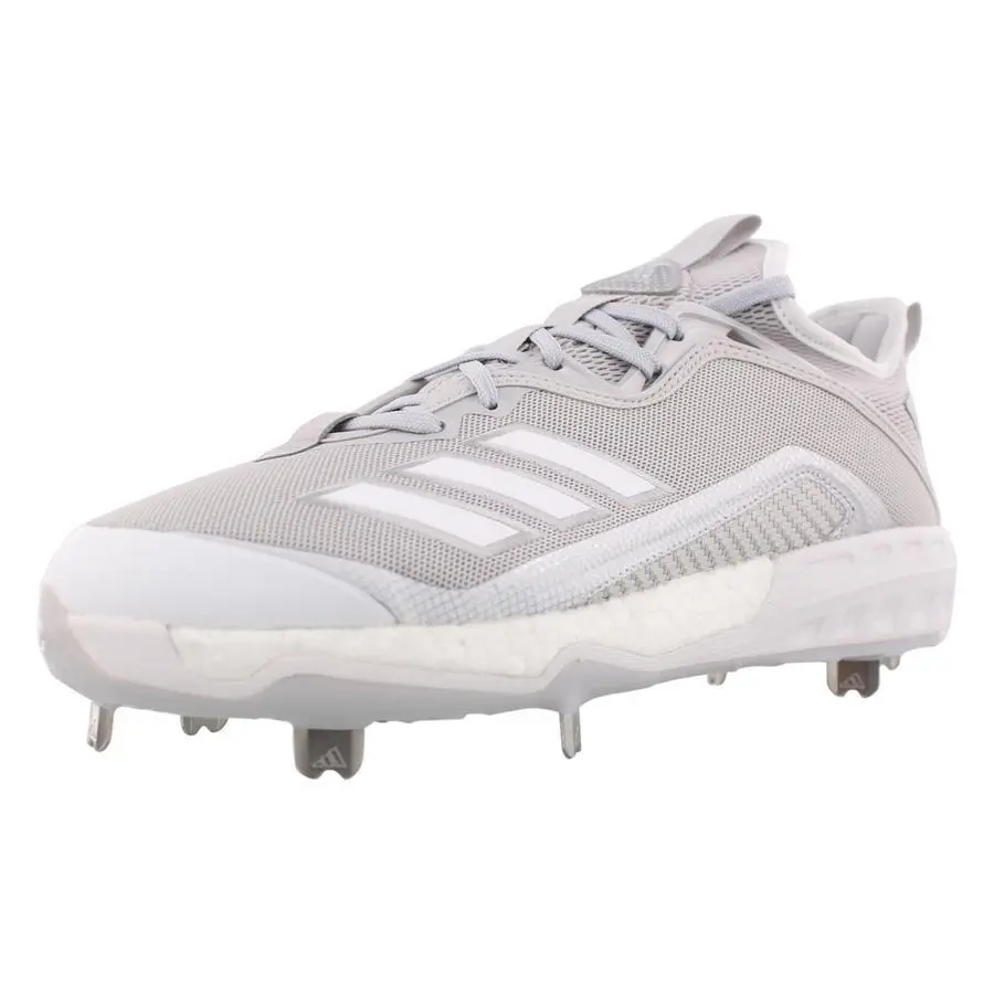 Adidas shoes - Grey/White, Main: Grey 8