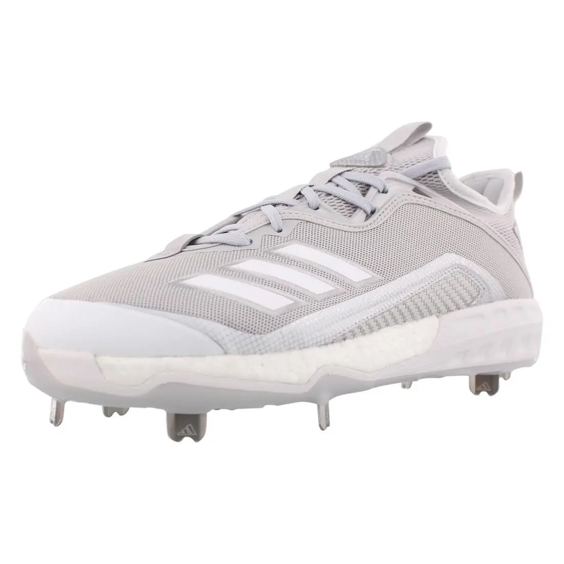Adidas shoes - Grey/White, Main: Grey 5