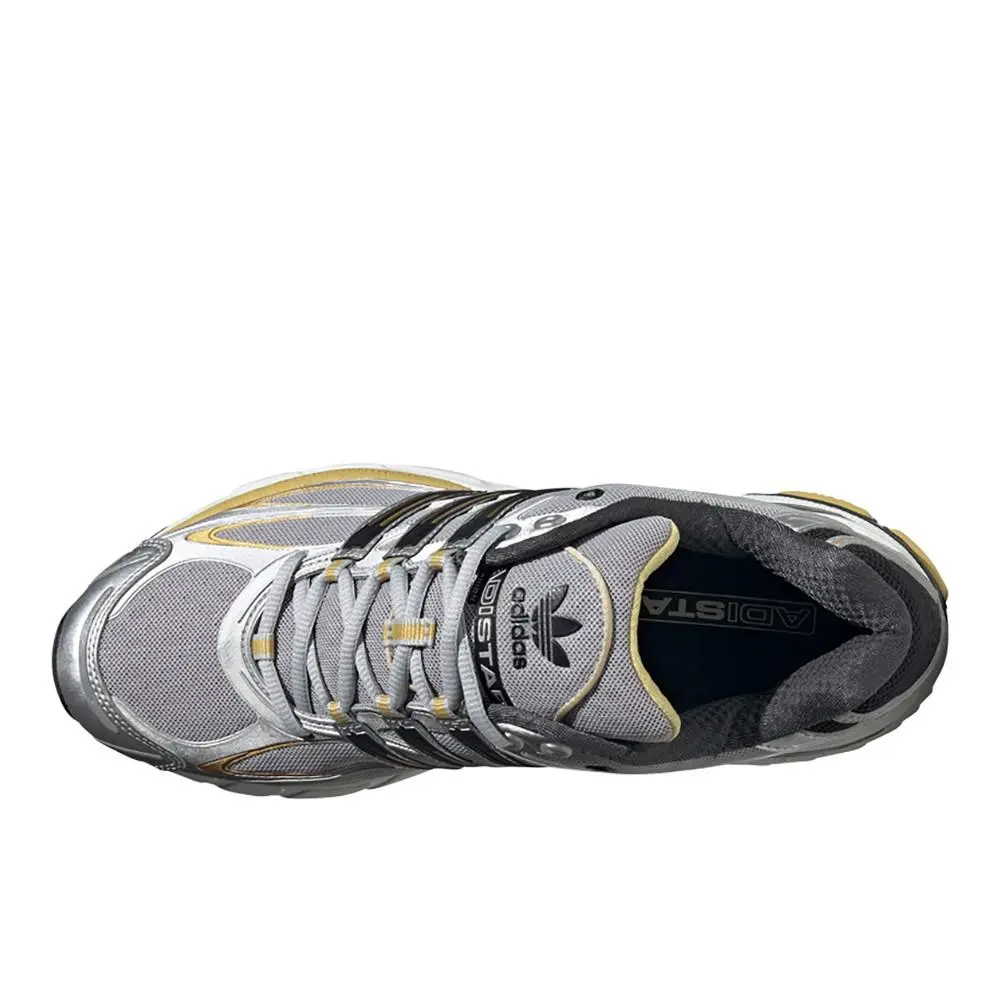 Adidas shoes - adidas Adistar Cushion - Adistar Cushion - ID5743 - Gold, Grey 8