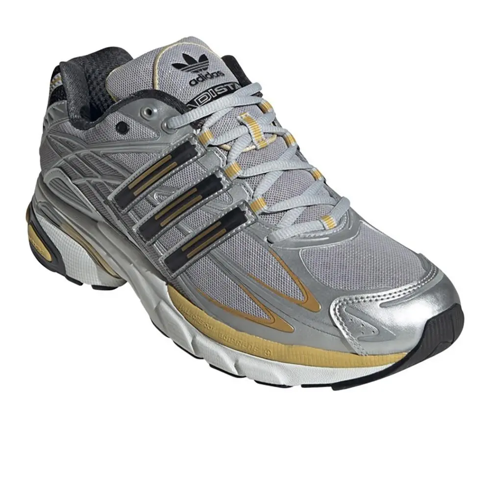 Adidas shoes - adidas Adistar Cushion - Adistar Cushion - ID5743 - Gold, Grey 6