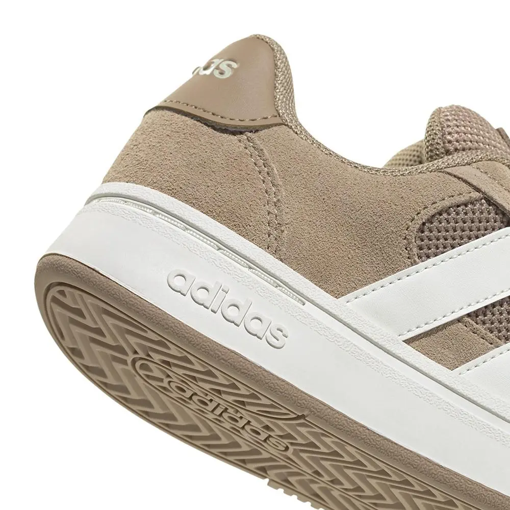Adidas shoes - adidas Grand Court Alpha - Grand Court Alpha - HQ7373 - Beige 4