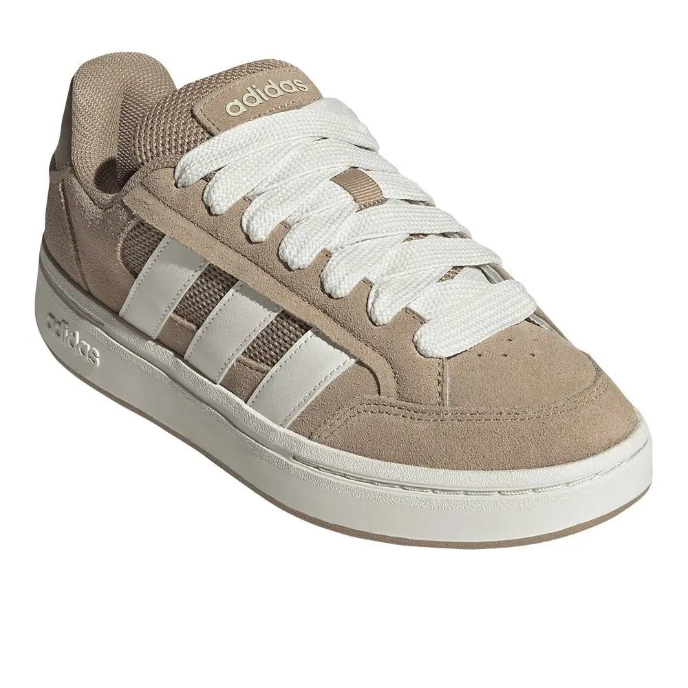 Adidas shoes - adidas Grand Court Alpha - Grand Court Alpha - HQ7373 - Beige 8