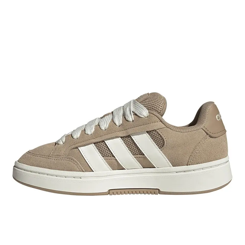 Adidas shoes - adidas Grand Court Alpha - Grand Court Alpha - HQ7373 - Beige 9