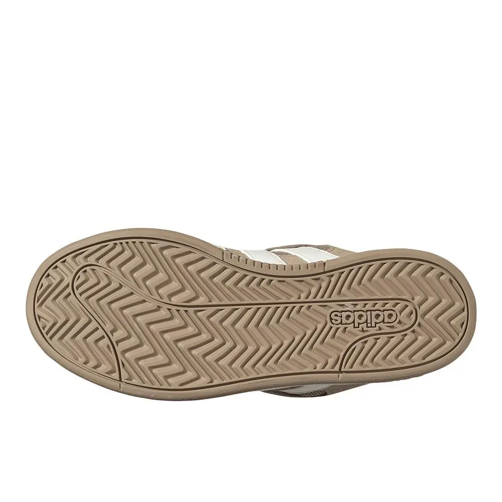 Adidas shoes - adidas Grand Court Alpha - Grand Court Alpha - HQ7373 - Beige 11