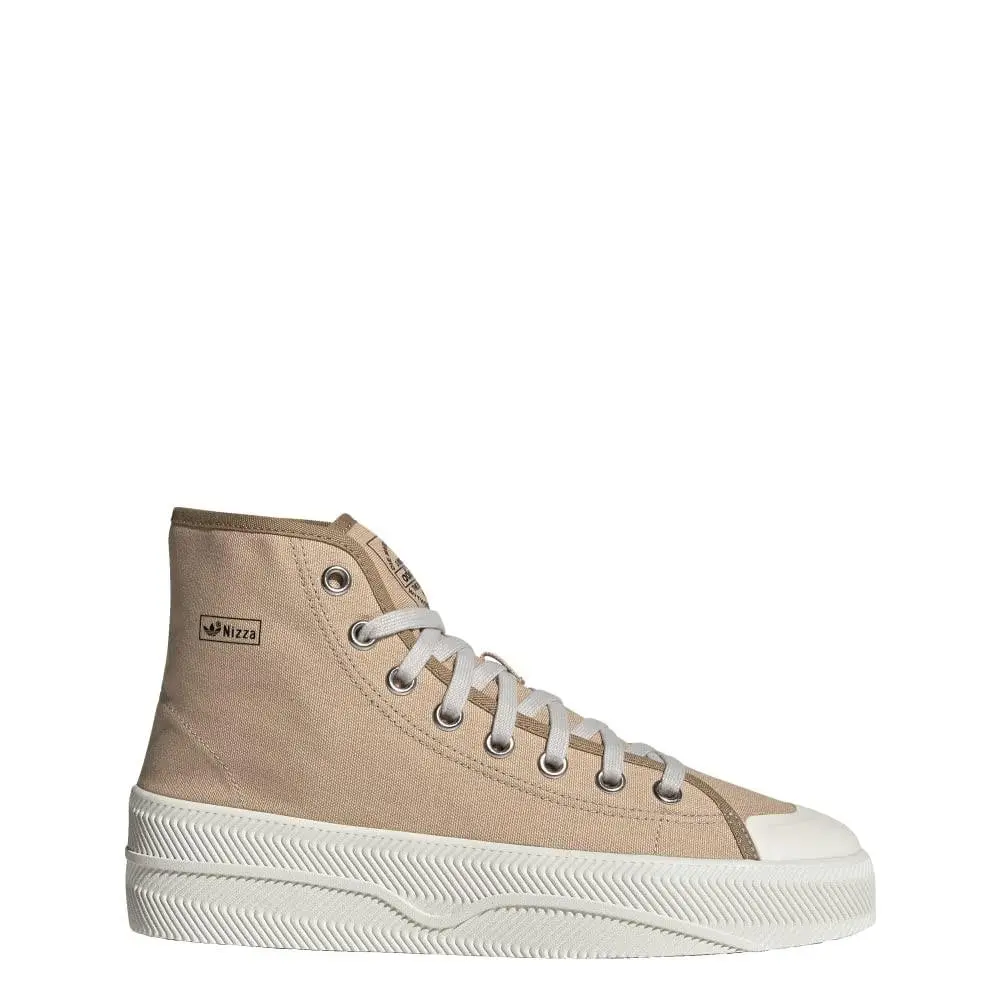 Adidas Mens Nizza 2 Low Shoes