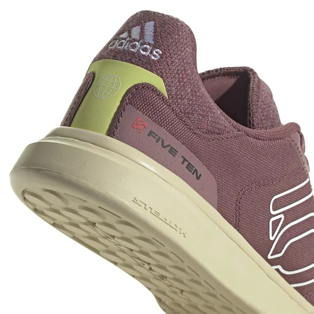 Adidas shoes - adidas Five Ten Sleuth Dlx Canvas Mountain Bike - GZ9867 4