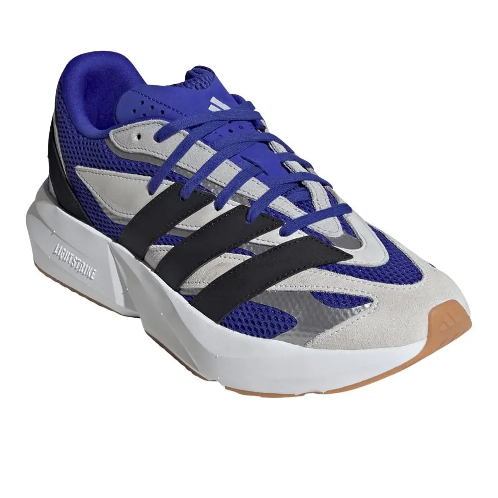 Adidas shoes - adidas Lightblaze - Lightblaze - JR3463 - Blue 0