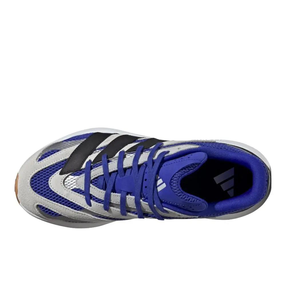 Adidas shoes - adidas Lightblaze - Lightblaze - JR3463 - Blue 2