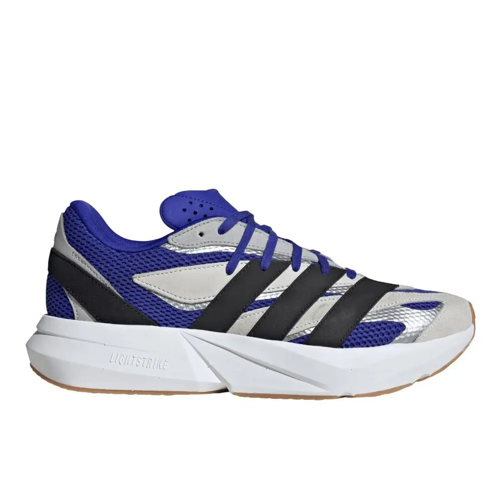 Adidas shoes - adidas Lightblaze - Lightblaze - JR3463 - Blue 5