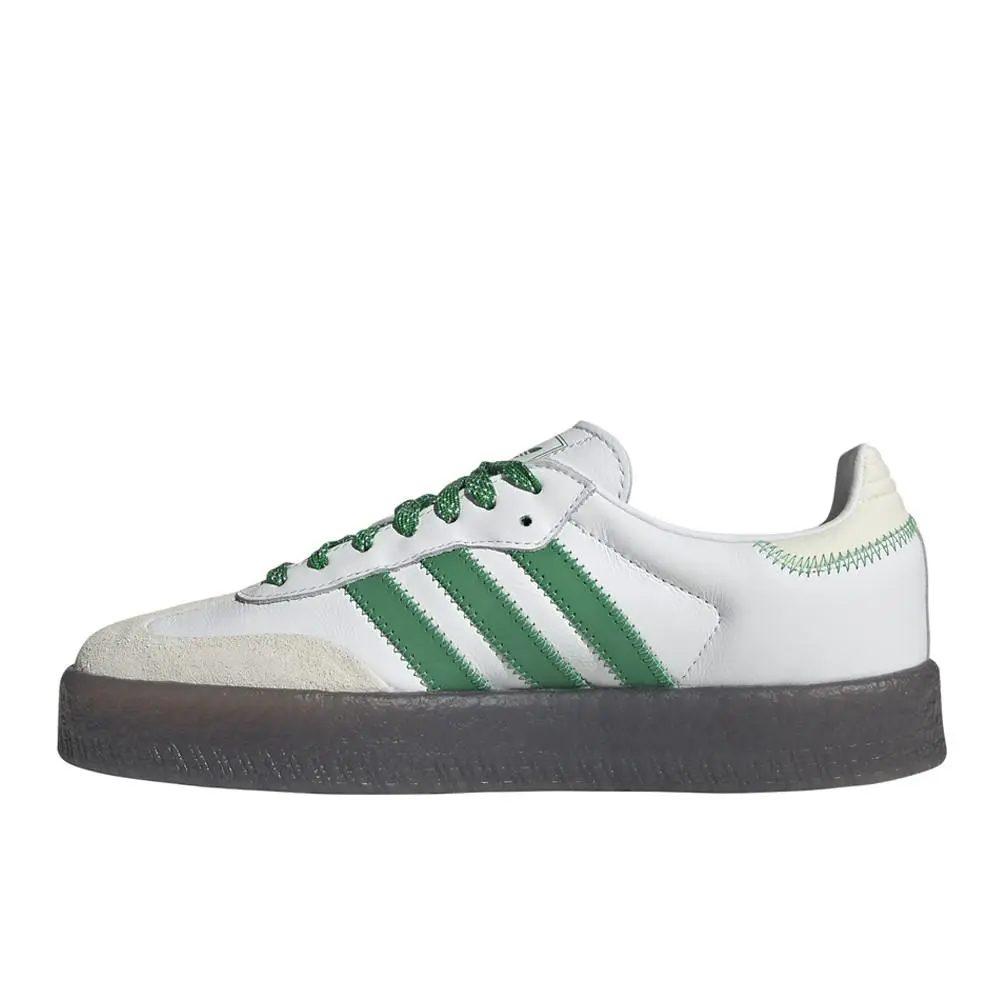 Adidas shoes - adidas Sambae - Sambae - IE9105 - Green 1