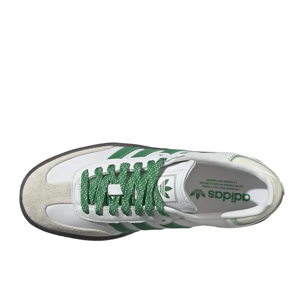 Adidas shoes - adidas Sambae - Sambae - IE9105 - Green 2