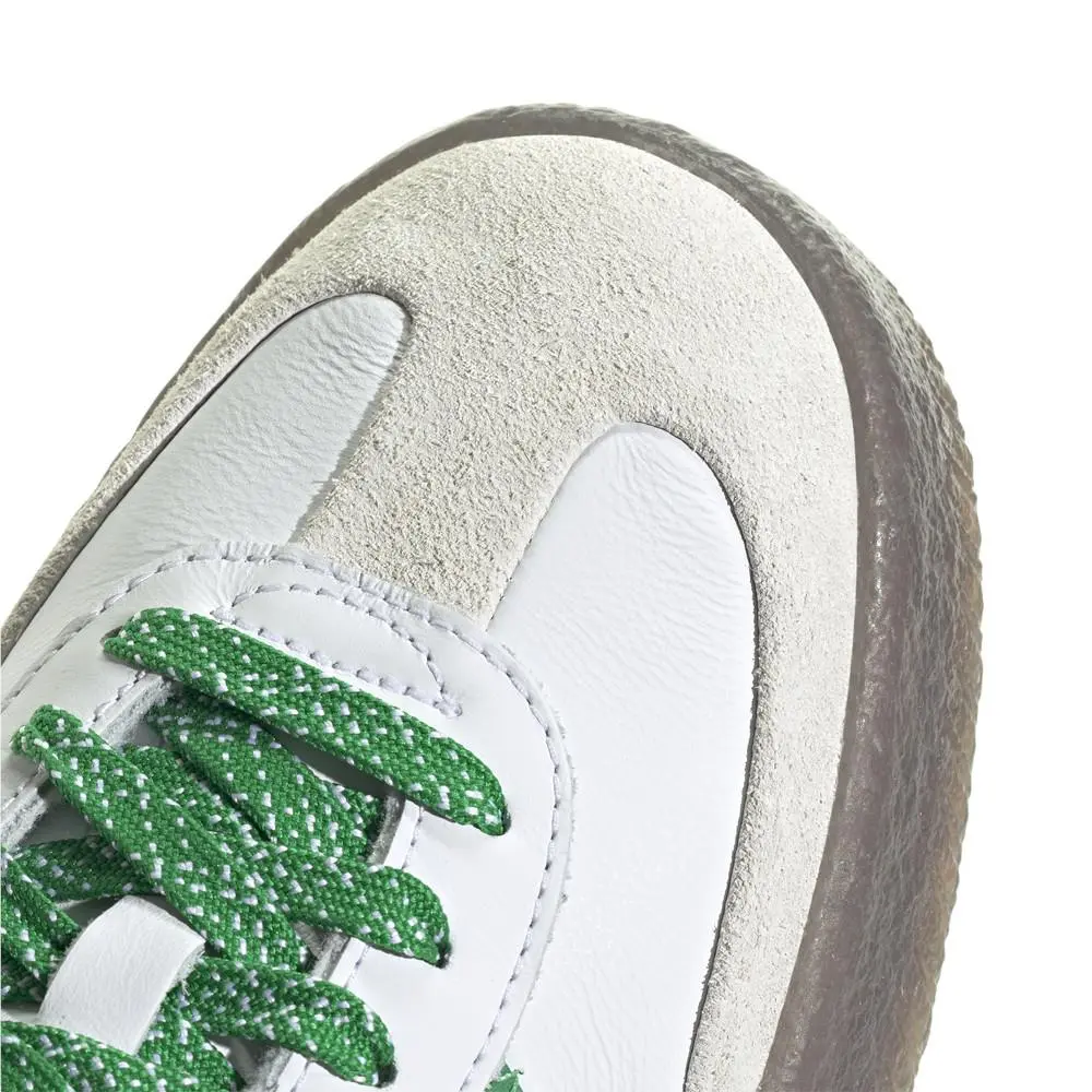 Adidas shoes - adidas Sambae - Sambae - IE9105 - Green 5